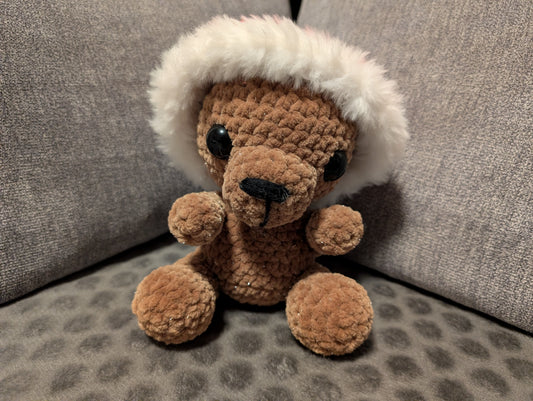Weihnachts Bär 🐻