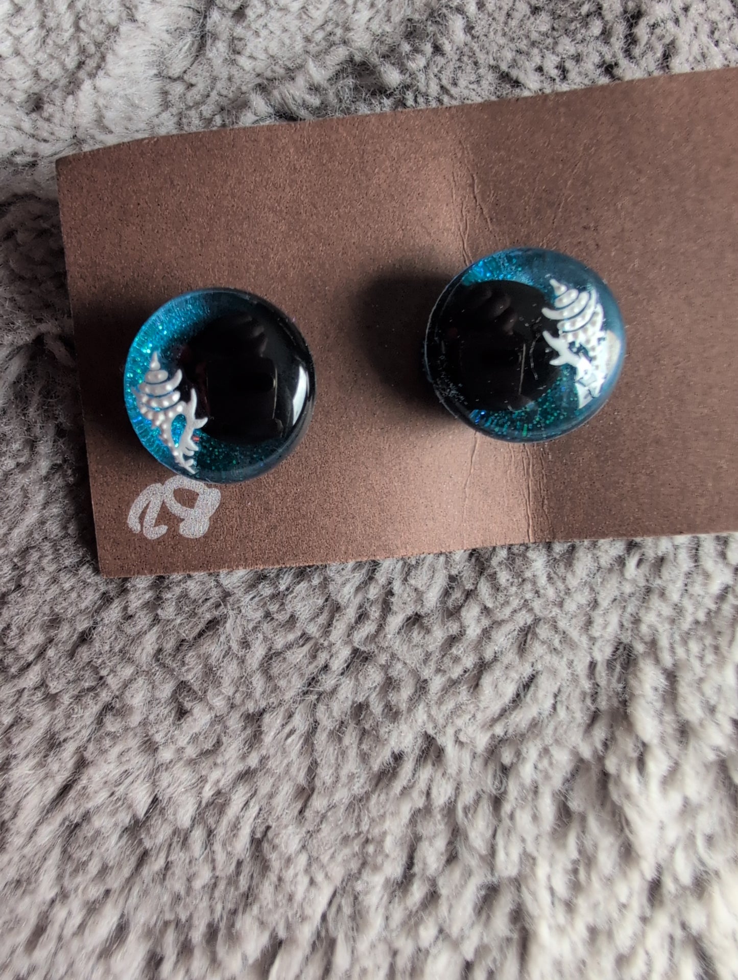 Sicherheitsaugen 18mm (18)