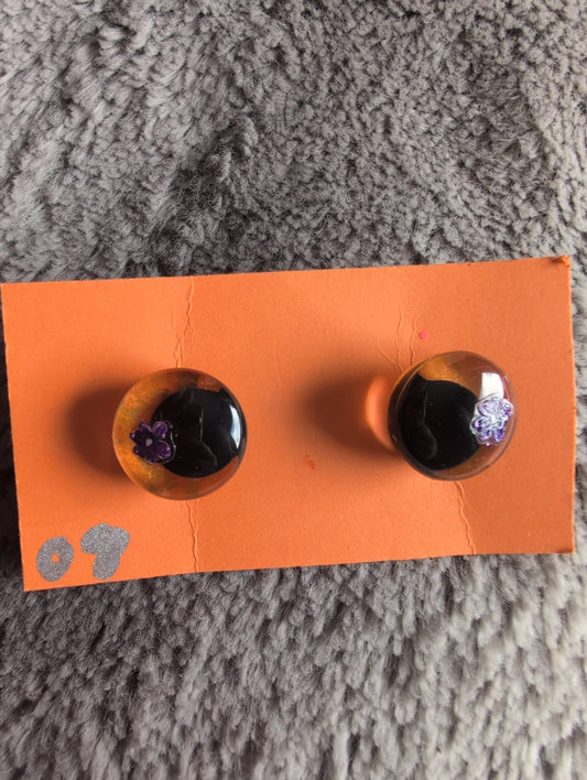 Sicherheitsaugen 18mm (08)
