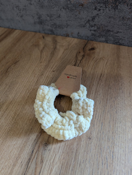 Scrunchy