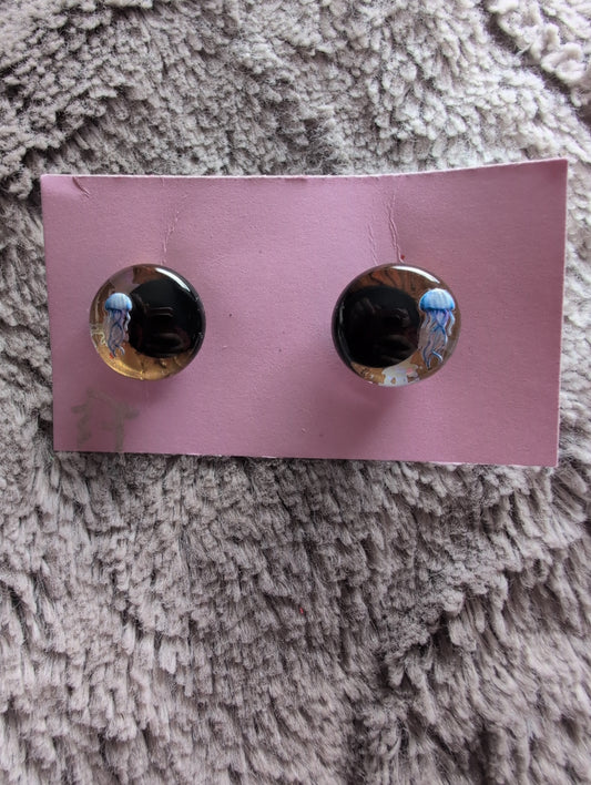 Sicherheitsaugen 18mm (37)