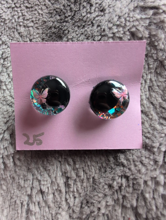 Sicherheitsaugen 18mm (25)