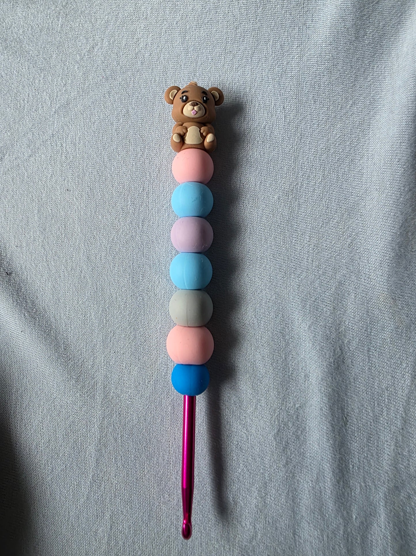 Häkelnadeln 4.5 mm