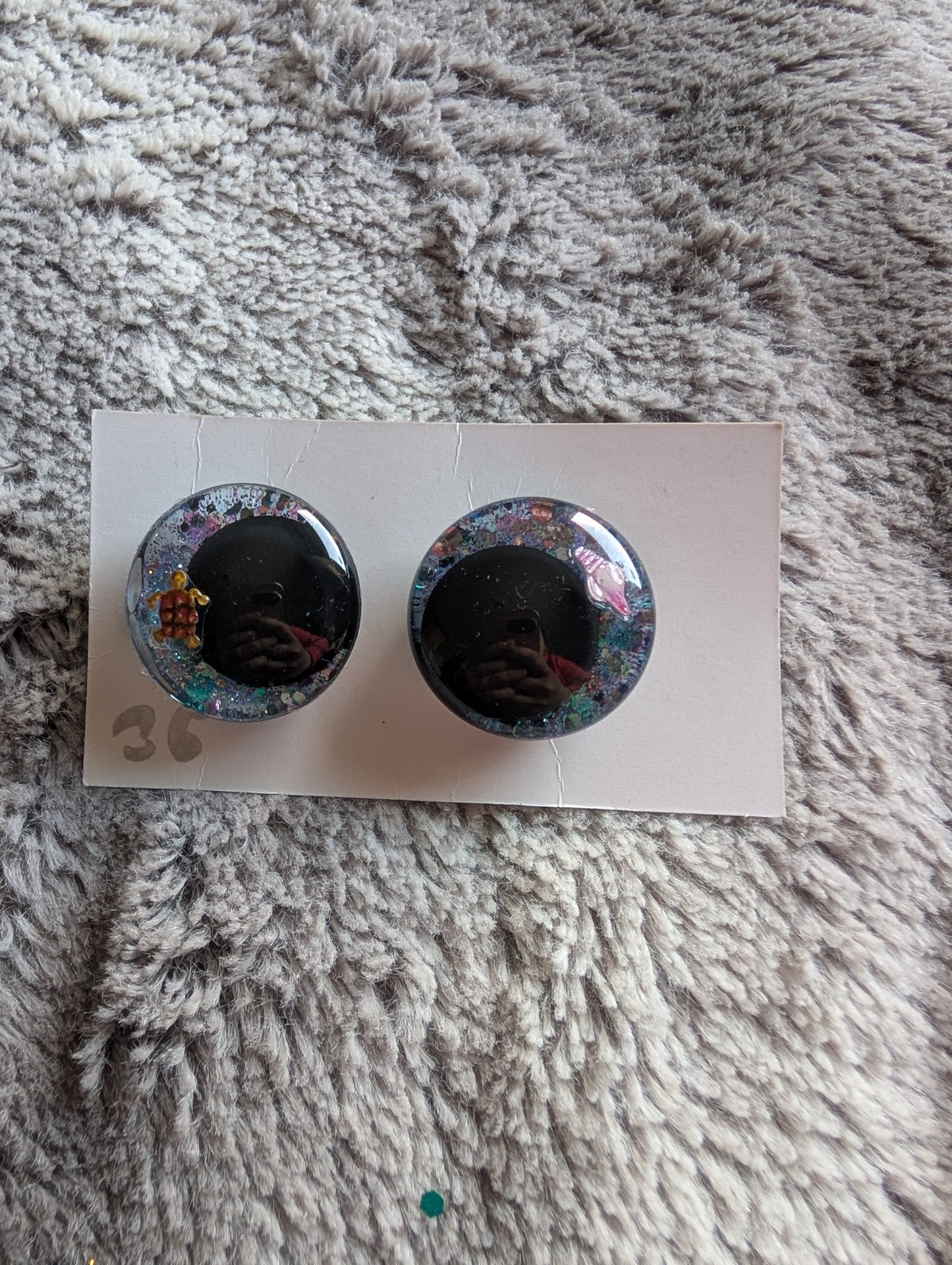 Sicherheitsaugen 30mm (36)