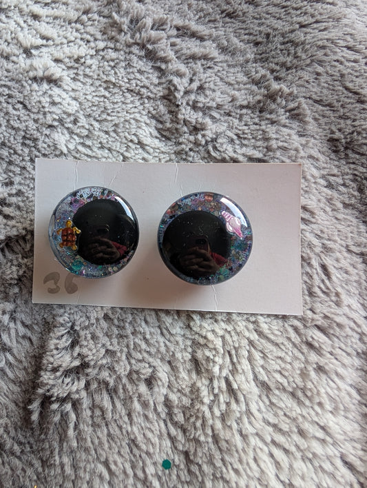 Sicherheitsaugen 30mm (36)