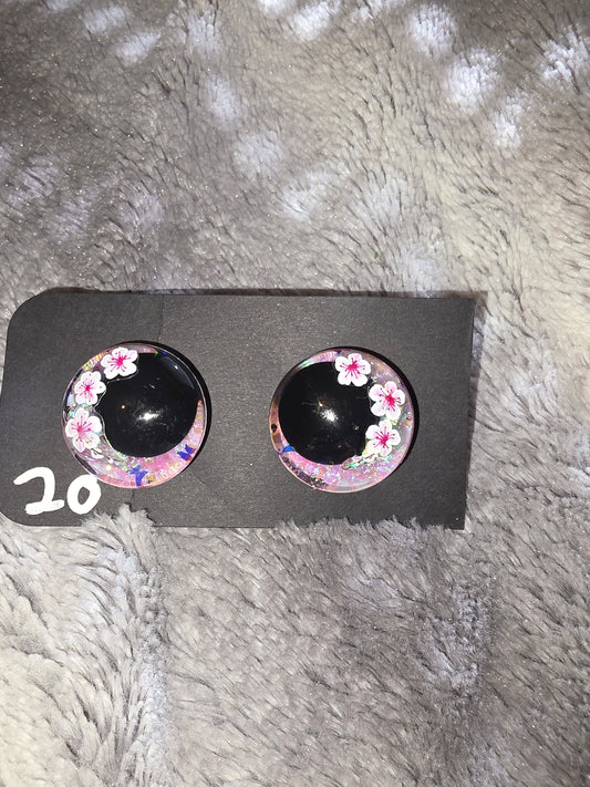 Sicherheitsaugen (30mm)(20)