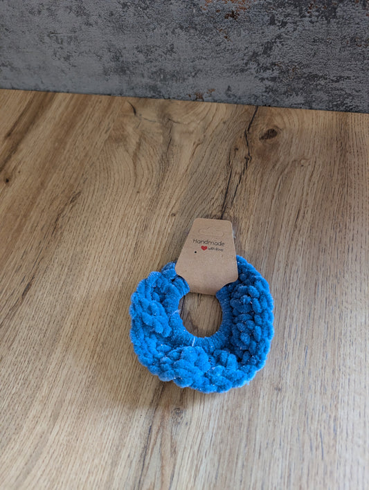 Scrunchy