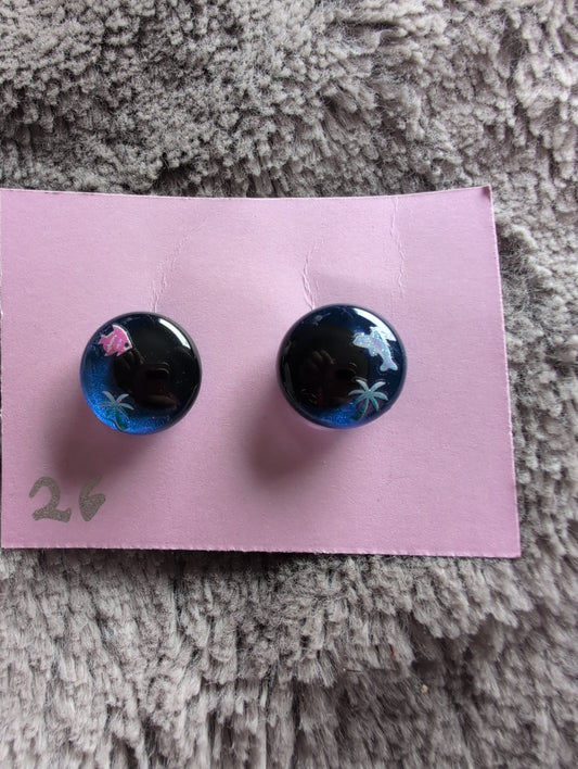 Sicherheitsaugen 18mm (26)