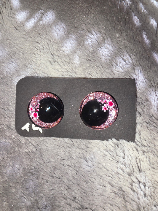 Sicherheitsaugen (30mm)(14)