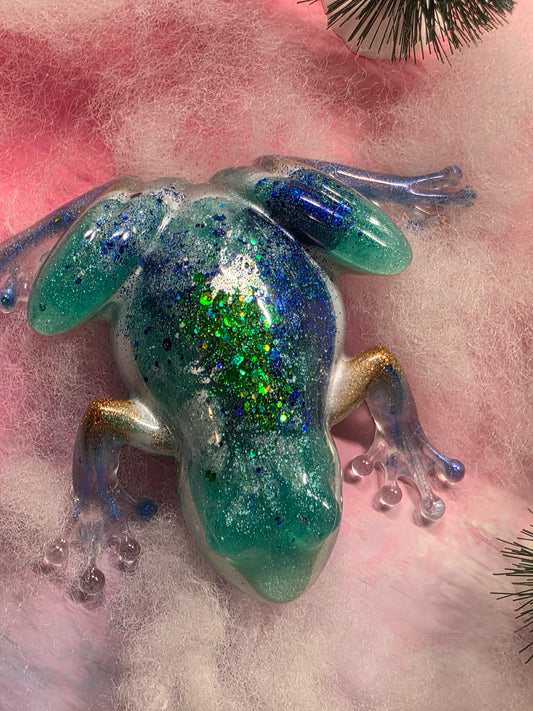 Epoxid Froschi