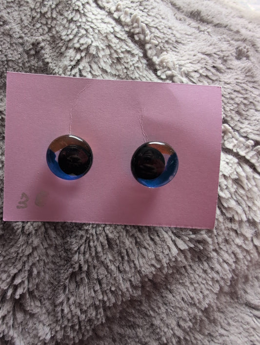 Sicherheitsaugen 18mm (38)