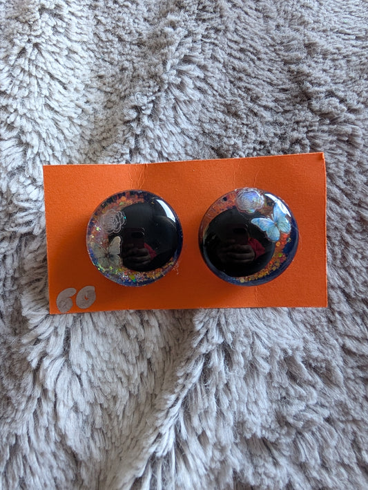 Sicherheitsaugen 30mm (60)
