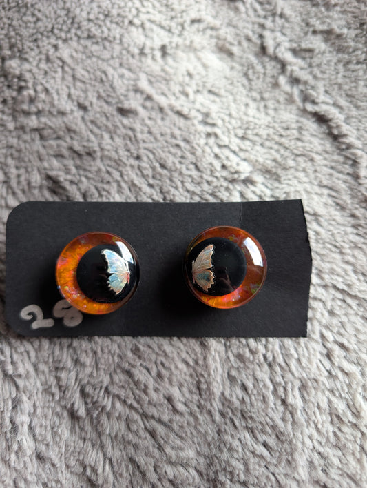 Sicherheitsaugen (30mm)(28)