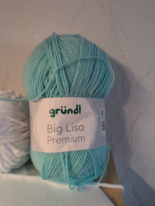 Lisa /Gründel
