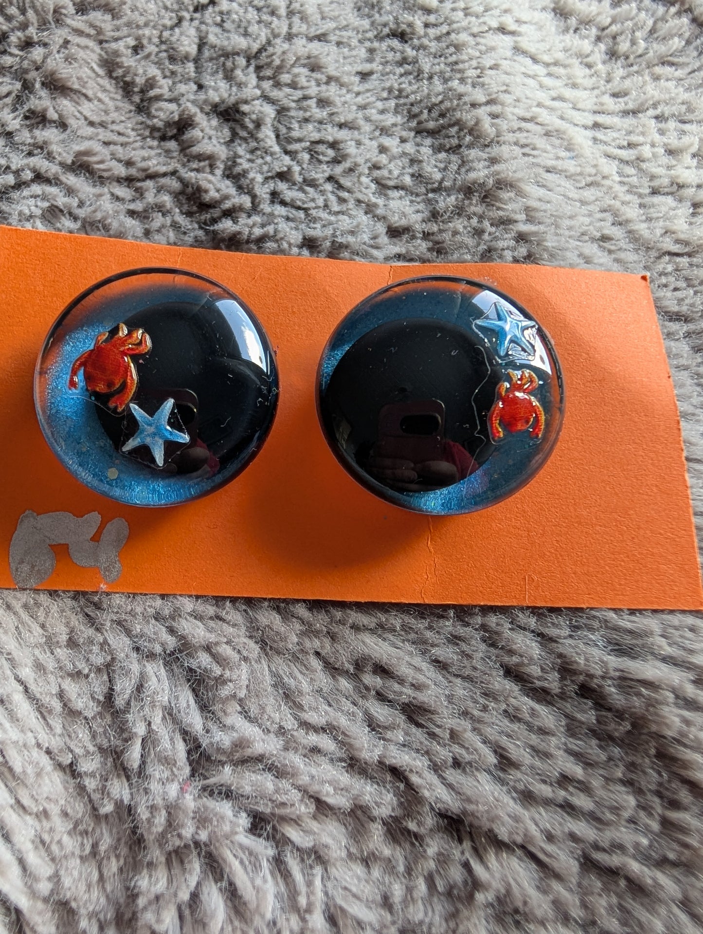 Sicherheitsaugen 30mm (64)