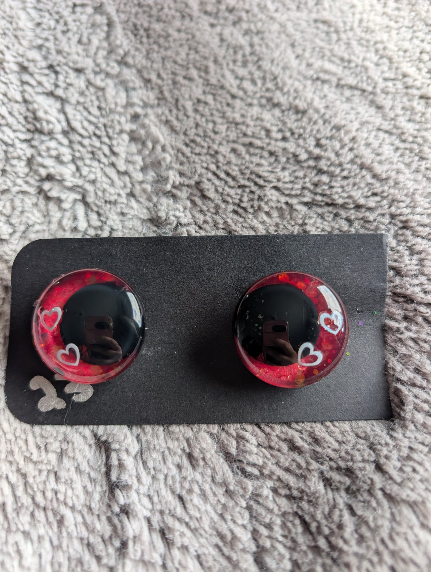 Sicherheitsaugen (30mm)(23)