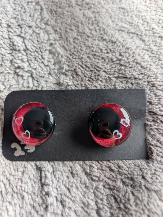 Sicherheitsaugen (30mm)(23)