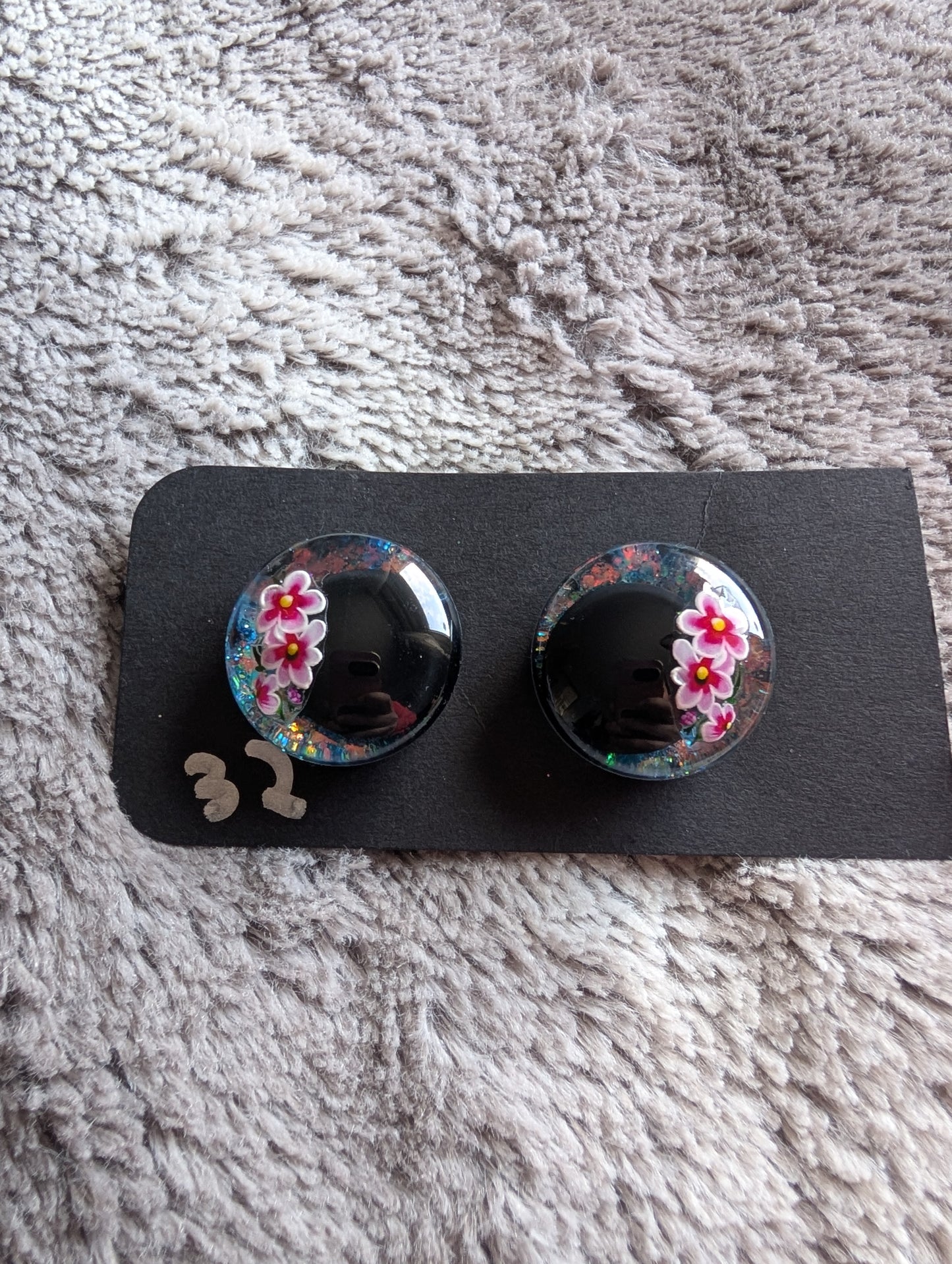Sicherheitsaugen 30mm (32)