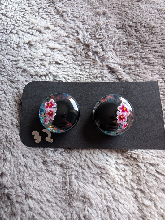 Sicherheitsaugen 30mm (32)