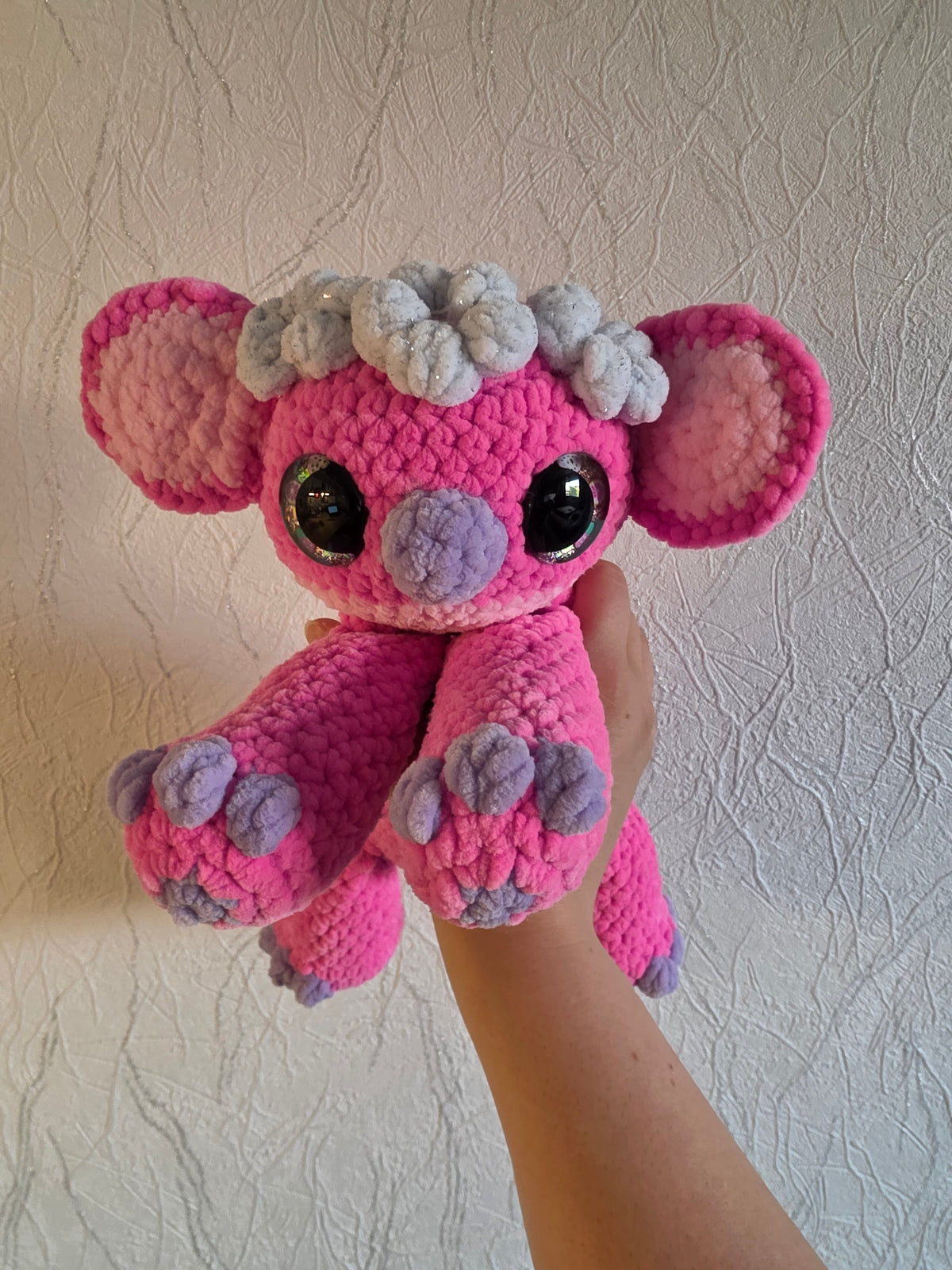 Hawaii Koala (Angel)