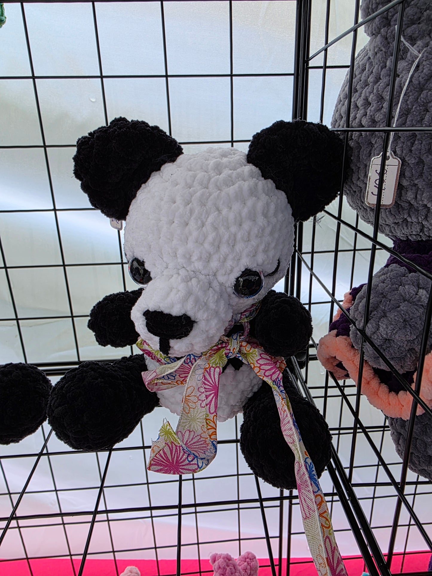 Kleiner Panda