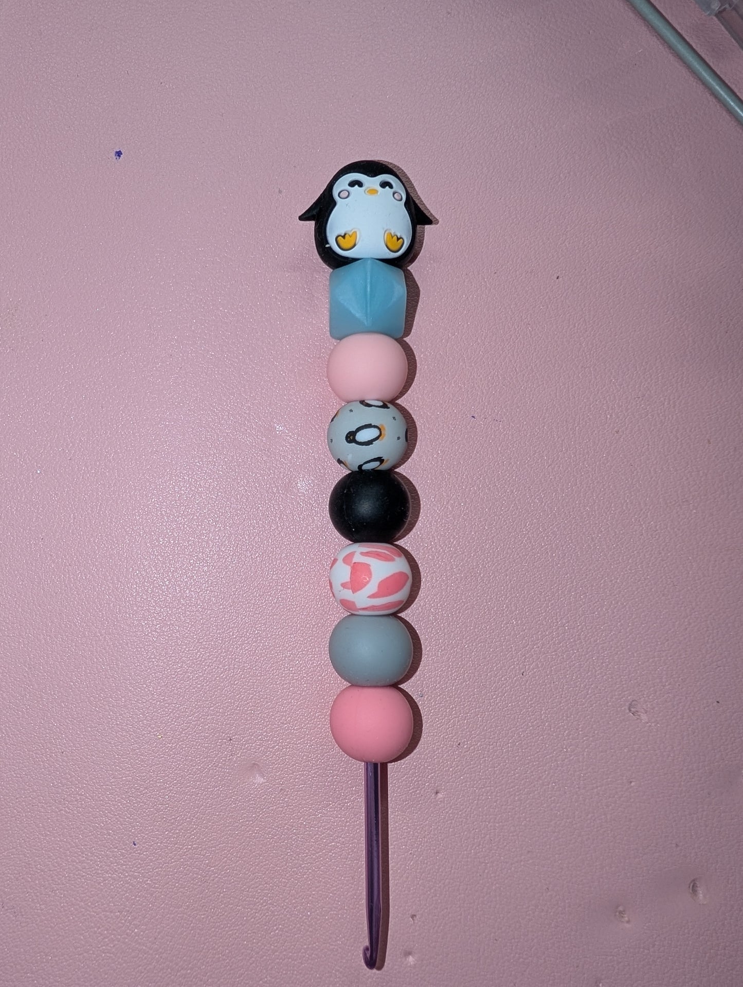 Pinguin 3mm Häkelnadel