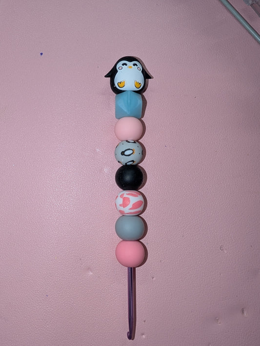 Pinguin 3mm Häkelnadel