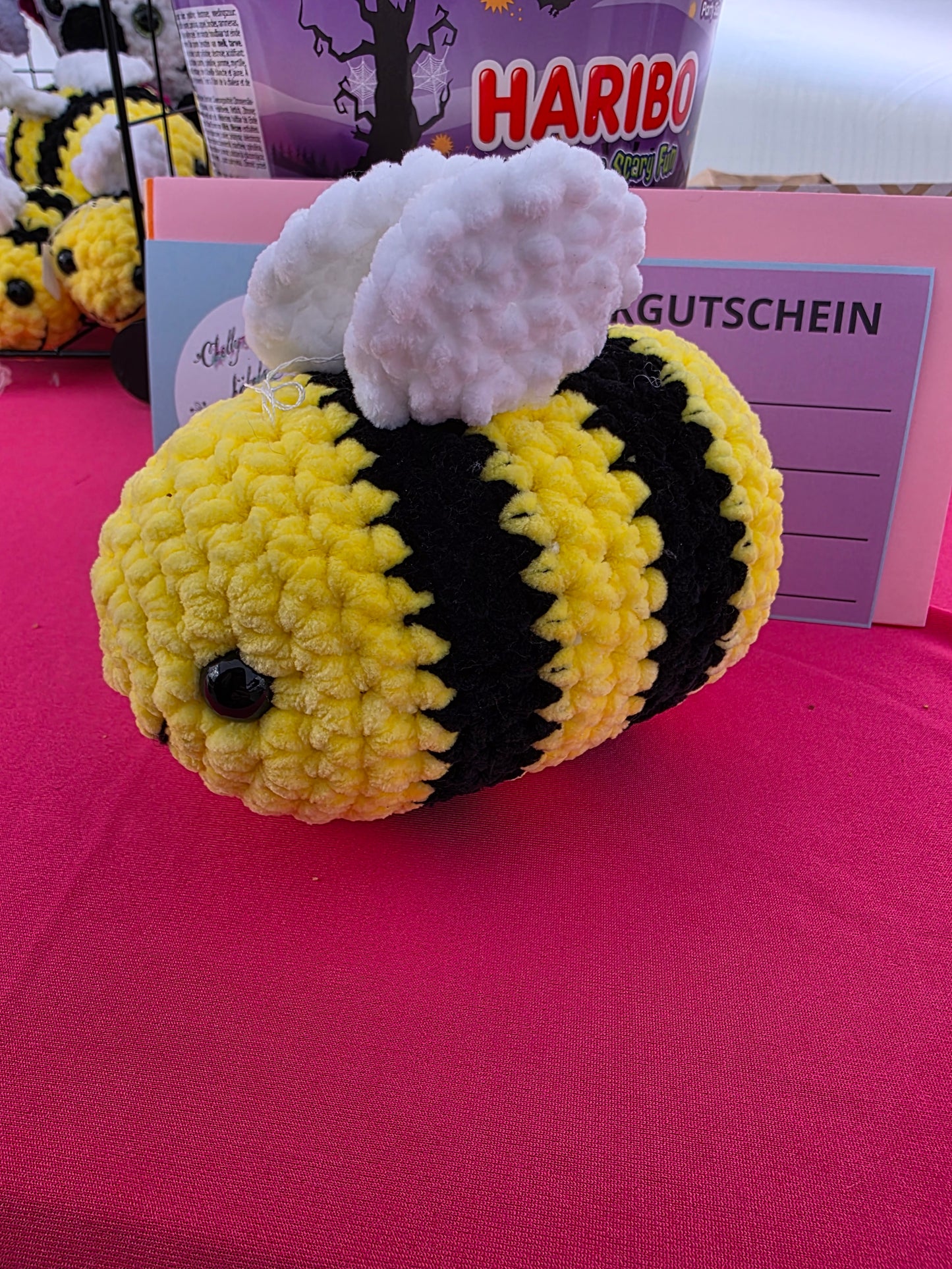 Mittlere Hummel