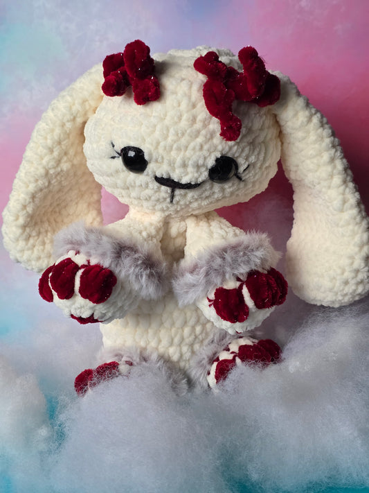 Cuddle Bunny