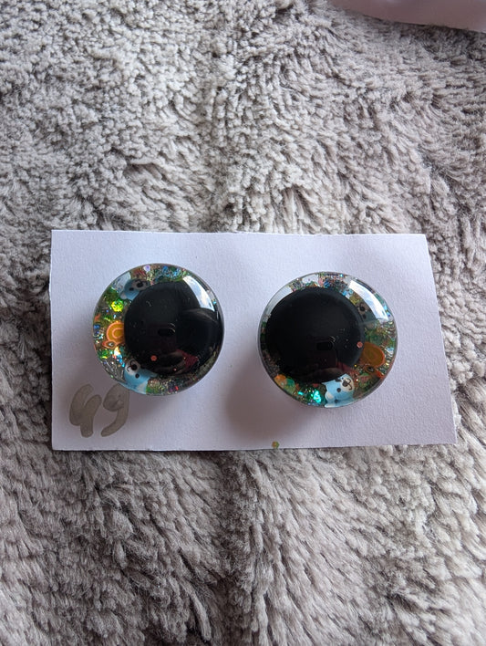 Sicherheitsaugen 30mm (49)