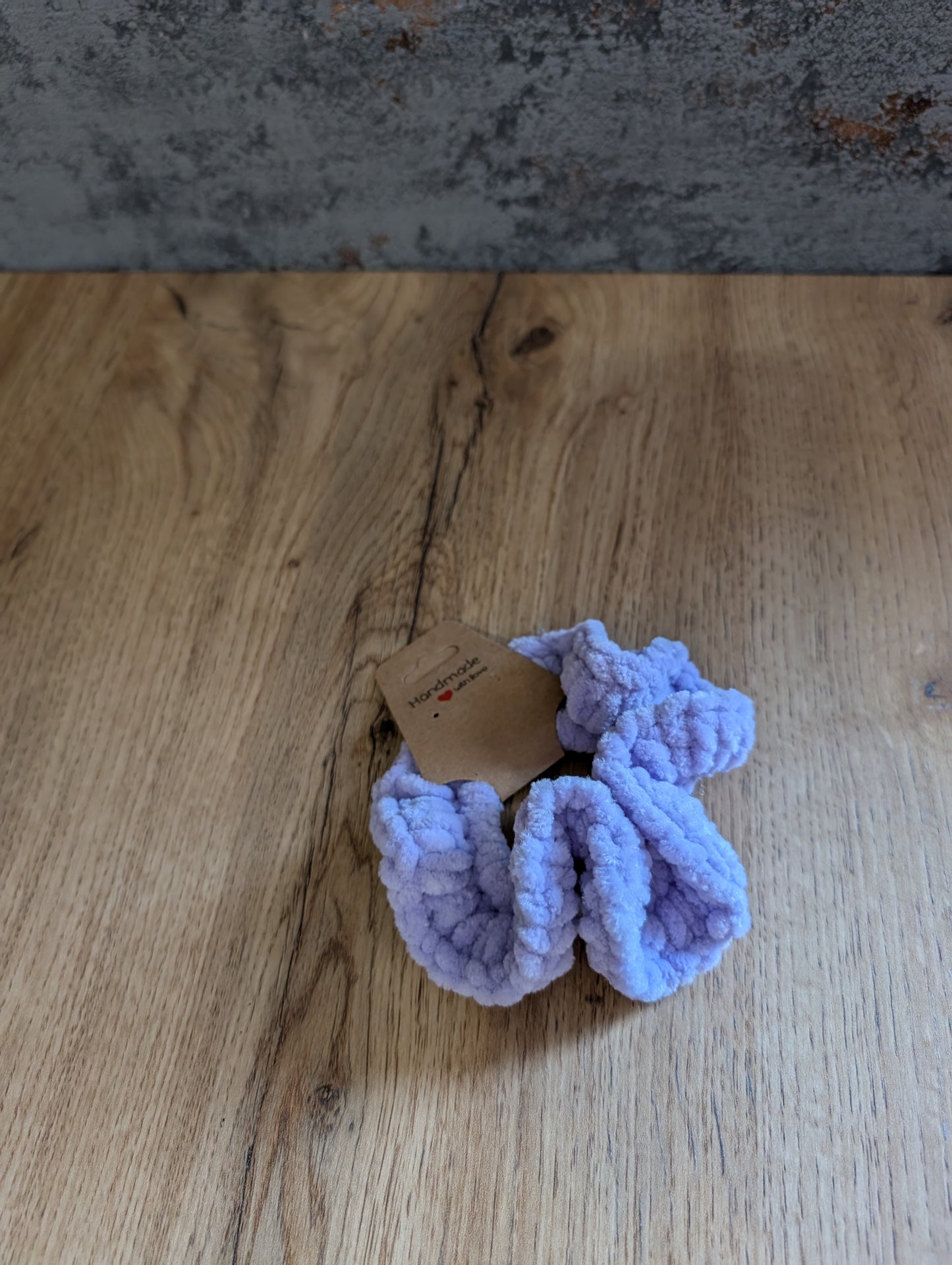 Scrunchy