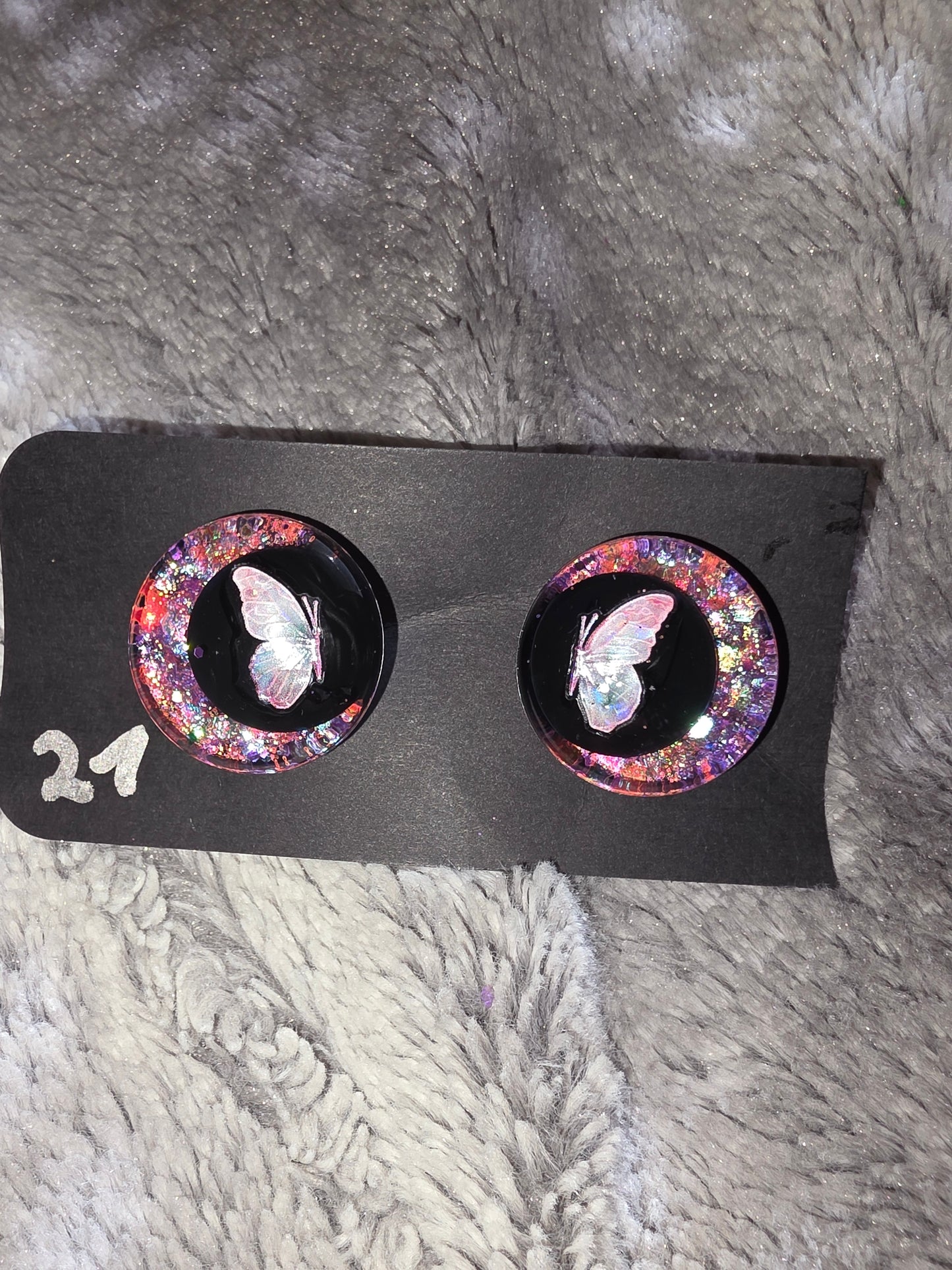 Sicherheitsaugen (30mm)(21)