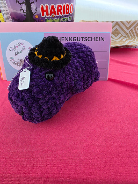 Hexen cabybara klein