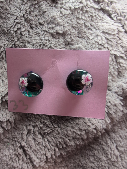 Sicherheitsaugen 18mm (33)