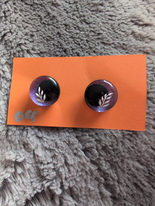 Sicherheitsaugen 18mm (04)