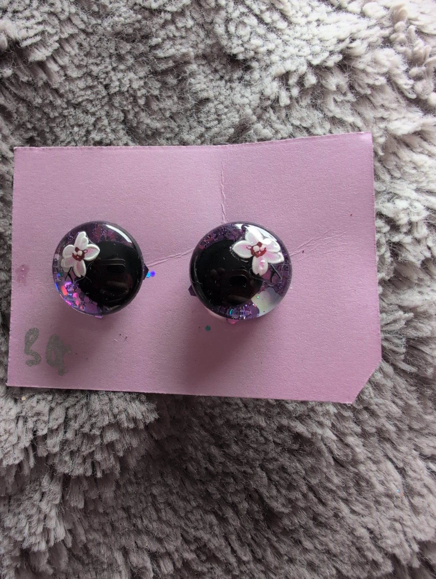 Sicherheitsaugen 18mm (34)