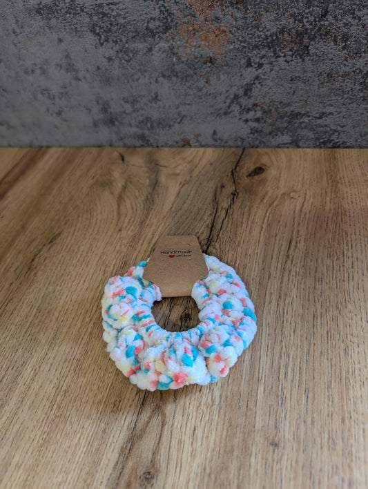 Scrunchy